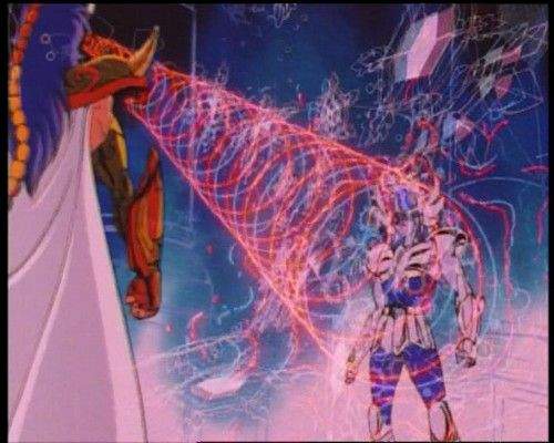 Otaku Gallery  / Anime e Manga / Saint Seiya / Screen Shots / Episodi / 061 - Un`aiuto inaspettato / 111.jpg